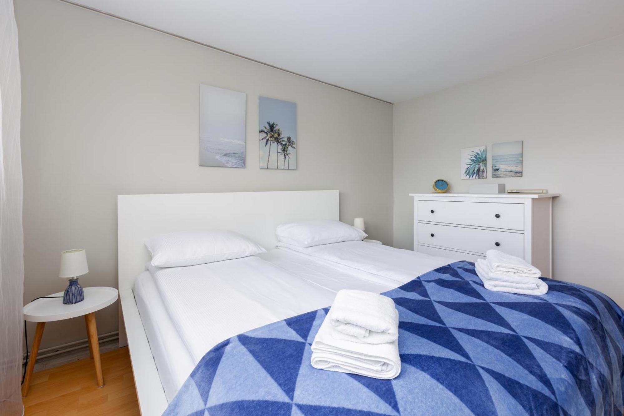 Gdynia Centrum Homely Apartment Exterior foto